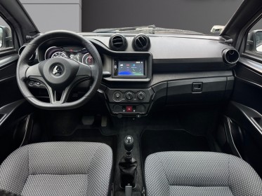 Aixam e-city garantie 12 mois occasion simplicicar vienne simplicicar simplicibike france