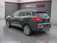 RENAULT d'occasion KADJAR 1.6 DCI 130 ch INTENS 4WD de 2016 Royan