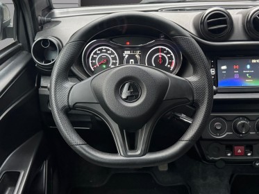 Aixam e-city garantie 12 mois occasion simplicicar vienne simplicicar simplicibike france