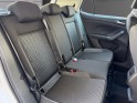 Volkswagen t-cross 1.0 tsi 110 start/stop dsg7 active caméra de recul 2 eme main garantie 12 mois occasion simplicicar...