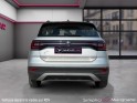 Volkswagen t-cross 1.0 tsi 110 start/stop dsg7 active caméra de recul 2 eme main garantie 12 mois occasion simplicicar...