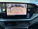Volkswagen t-cross 1.0 tsi 110 start/stop dsg7 active caméra de recul 2 eme main garantie 12 mois occasion simplicicar...