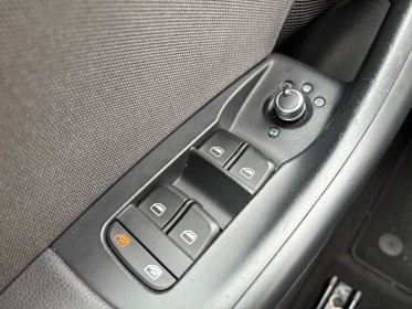 Audi q3 ambiente s tronic 7 - 2.0 tfsi 170ch quattro - sièges chauffants - radar ar occasion simplicicar orgeval ...