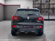RENAULT d'occasion KADJAR 1.6 DCI 130 ch INTENS 4WD de 2016 Royan
