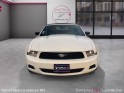 Ford mustang v6 4l 210cv sohc premium - 1 ère main occasion simplicicar la fleche simplicicar simplicibike france
