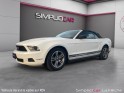 Ford mustang v6 4l 210cv sohc premium - 1 ère main occasion simplicicar la fleche simplicicar simplicibike france