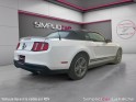 Ford mustang v6 4l 210cv sohc premium - 1 ère main occasion simplicicar la fleche simplicicar simplicibike france
