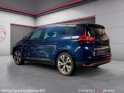 Renault grand scenic iv 1.5 dci 110ch energy edc intens - garantie 12 mois - full options occasion simplicicar brest...