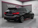 Bmw serie 1 f40 128ti 265 ch bva8, toit panoramique, coffre électrique, garantie 12 mois occasion scl 56 - simplicicar...