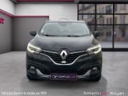 RENAULT d'occasion KADJAR 1.6 DCI 130 ch INTENS 4WD de 2016 Royan