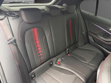 Bmw serie 1 f40 128ti 265 ch bva8, toit panoramique, coffre électrique, garantie 12 mois occasion scl 56 - simplicicar...