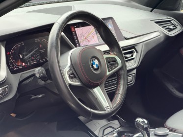 Bmw serie 1 f40 128ti 265 ch bva8, toit panoramique, coffre électrique, garantie 12 mois occasion scl 56 - simplicicar...