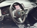 Bmw serie 1 f40 128ti 265 ch bva8, toit panoramique, coffre électrique, garantie 12 mois occasion scl 56 - simplicicar...