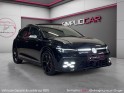Volkswagen golf 2.0 tsi 265 dsg7 gti toit ouvrant harman kardon garantie 12mois occasion simplicicar bretigny-sur-orge...