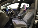 Volkswagen golf 2.0 tsi 265 dsg7 gti toit ouvrant harman kardon garantie 12mois occasion simplicicar bretigny-sur-orge...
