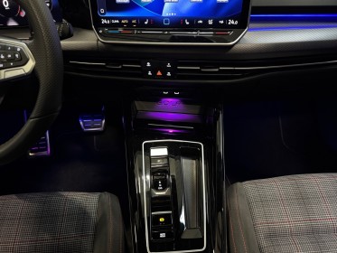 Volkswagen golf 2.0 tsi 265 dsg7 gti toit ouvrant harman kardon garantie 12mois occasion simplicicar bretigny-sur-orge...