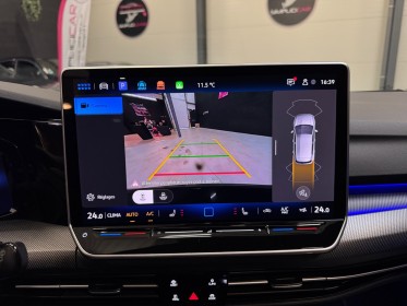 Volkswagen golf 2.0 tsi 265 dsg7 gti toit ouvrant harman kardon garantie 12mois occasion simplicicar bretigny-sur-orge...