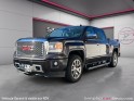 Gmc sierra 6.2 v8 denali occasion parc voitures beauvais simplicicar simplicibike france