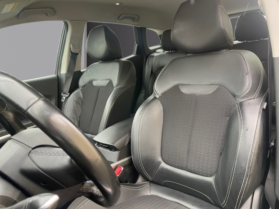 RENAULT d'occasion KADJAR 1.6 DCI 130 ch INTENS 4WD de 2016 Royan