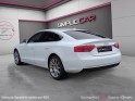 Audi a5 sportback 2.0 tdi 143 ambition luxe garantie 12 mois occasion simplicicar saint-omer simplicicar simplicibike france