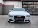 Audi a5 sportback 2.0 tdi 143 ambition luxe garantie 12 mois occasion simplicicar saint-omer simplicicar simplicibike france