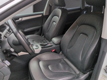 Audi a5 sportback 2.0 tdi 143 ambition luxe garantie 12 mois occasion simplicicar saint-omer simplicicar simplicibike france