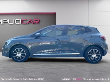 Renault clio v tce 90 business occasion simplicicar toulouse nord simplicicar simplicibike france