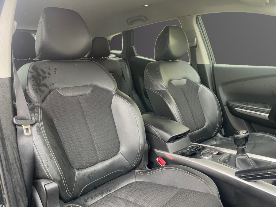 RENAULT d'occasion KADJAR 1.6 DCI 130 ch INTENS 4WD de 2016 Royan