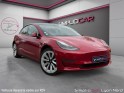 Tesla model 3 long range dual motor awd occasion simplicicar lyon nord simplicicar simplicibike france
