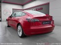 Tesla model 3 long range dual motor awd occasion simplicicar lyon nord simplicicar simplicibike france