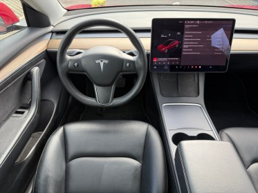 Tesla model 3 long range dual motor awd occasion simplicicar lyon nord simplicicar simplicibike france