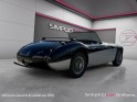 Austin healey bn4 2.6l 6 cylindres bmc c-series ~ 117 ch occasion simplicicar orleans simplicicar simplicibike france