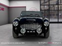 Austin healey bn4 2.6l 6 cylindres bmc c-series ~ 117 ch occasion simplicicar orleans simplicicar simplicibike france