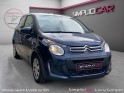 Citroen c1 c1 puretech 82 shine occasion simplicicar livry gargan simplicicar simplicibike france