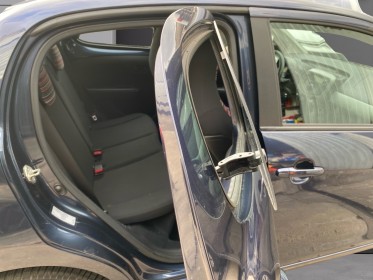 Citroen c1 c1 puretech 82 shine occasion simplicicar livry gargan simplicicar simplicibike france