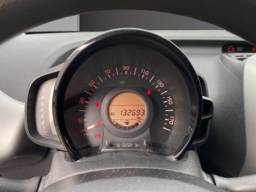 Citroen c1 c1 puretech 82 shine occasion simplicicar livry gargan simplicicar simplicibike france