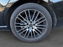 Mercedes classe c 220 d 9g-tronic avantgarde line - led ambiance/sièges chauffants/suivi mercedes - garantie 12 mois...