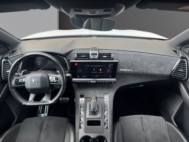 Ds ds7 crossback bluehdi 130 eat8 performance line camera de recul carplay distribution neuve garantie 12 mois occasion...