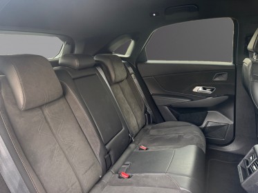 Ds ds7 crossback bluehdi 130 eat8 performance line camera de recul carplay distribution neuve garantie 12 mois occasion...