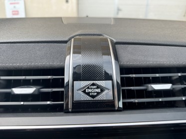 Ds ds7 crossback bluehdi 130 eat8 performance line camera de recul carplay distribution neuve garantie 12 mois occasion...