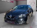 Renault megane iv berline tce 140 edc fap - 20, caméra de recul, carplay, radar av, clim auto, garantie 12 mois occasion...