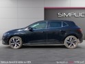 Renault megane iv berline tce 140 edc fap - 20, caméra de recul, carplay, radar av, clim auto, garantie 12 mois occasion...