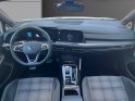 Volkswagen golf 1.4 hybrid rechargeable opf 245 dsg6 gte toit panoramique apple carplay caméra de recul garantie...