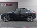 Audi q3 sportback 45 tfsie  245 ch s tronic 6 s line garantie audi jusqu en 2029 occasion paris 15ème (75) simplicicar...