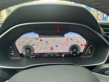 Audi q3 sportback 45 tfsie  245 ch s tronic 6 s line garantie audi jusqu en 2029 occasion paris 15ème (75) simplicicar...