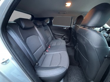 Kia ceed 1.0 t-gdi 120 ch isg bvm6 edition 1 occasion simplicicar besanÇon simplicicar simplicibike france