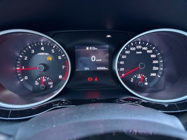 Kia ceed 1.0 t-gdi 120 ch isg bvm6 edition 1 occasion simplicicar besanÇon simplicicar simplicibike france