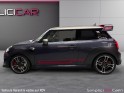 Mini hatch 3 portes john cooper works gp f56 306 ch bva8 gp ultimate loa/lld possible garantie 12 mois occasion simplicicar...