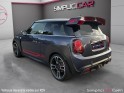 Mini hatch 3 portes john cooper works gp f56 306 ch bva8 gp ultimate loa/lld possible garantie 12 mois occasion simplicicar...