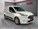 Ford transit connect kombi van tva recuperable l1 1.5l 120ch ecoblue ss bva8 trend camera de recul garantie 12 mois occasion...
